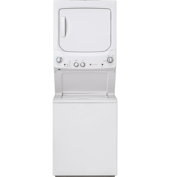 GE® ENERGY STAR® 21.9 Cu. Ft. Fingerprint Resistant Counter-Depth French-Door Refrigerator