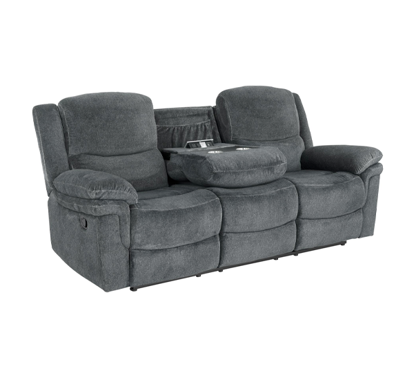 Lawrence Manual Reclining Sofa