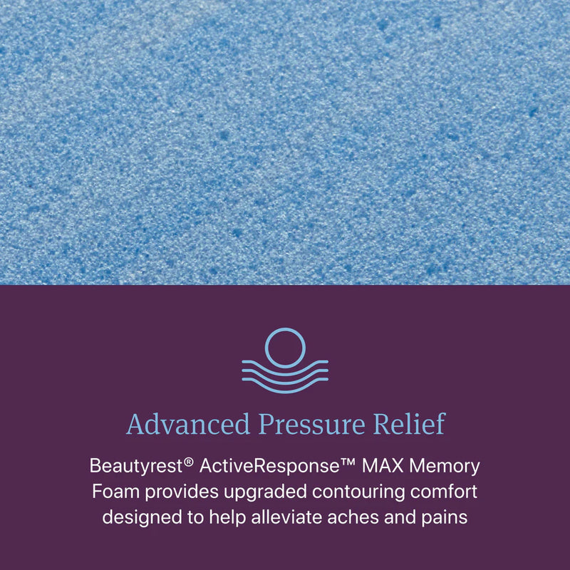 Beautyrest World Class King (Plush)