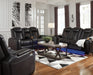 Party Time Power Recliner