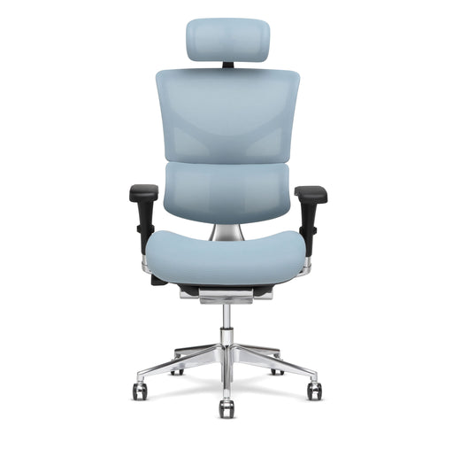 X3 ATR Management Chair X-Chair