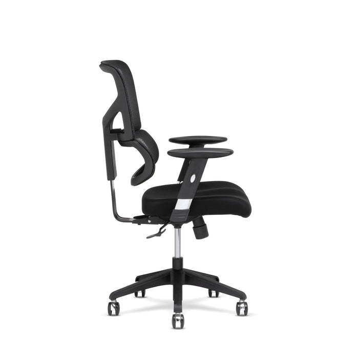 X-Basic DVL Task Chair X Chair