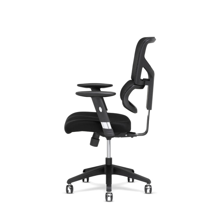 X-Basic DVL Task Chair X Chair