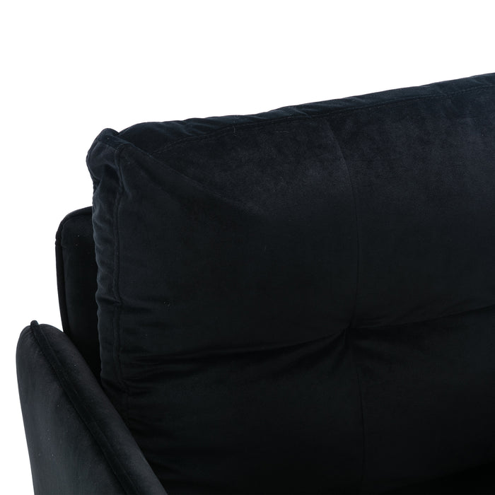 chaise  lounge chair /accent chair