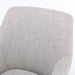 Parkton Accent Chair in Performance Fabric - Sea Oat | lowrysfurniturestore
