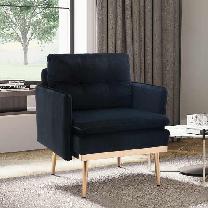 chaise  lounge chair /accent chair