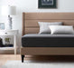 8" Gel Memory Foam Mattress- Firm