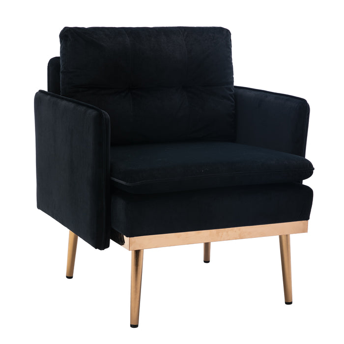 chaise  lounge chair /accent chair
