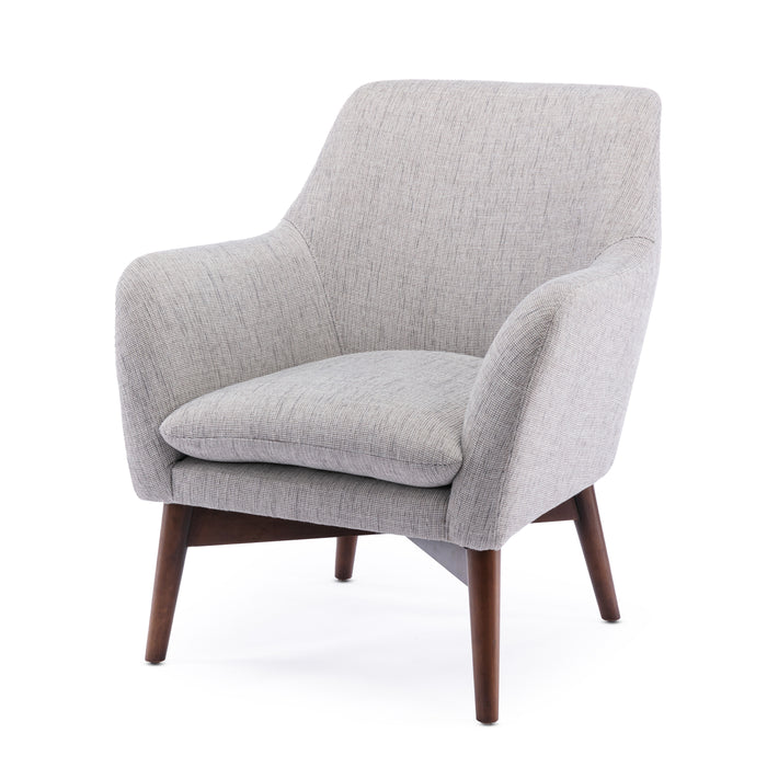 Parkton Accent Chair in Performance Fabric - Sea Oat