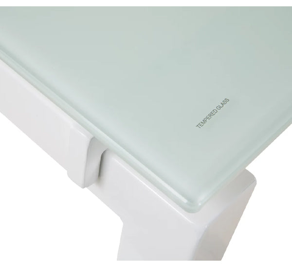 Baraga 61" L-Shaped Home Office Desk