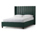 Blackwell Spruce Bed- Queen