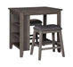 Caitbrook Counter Height Dining Set