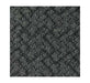 Clonmel Charcoal Power Loveseat