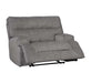 Coombs Oversized Manual Recliner