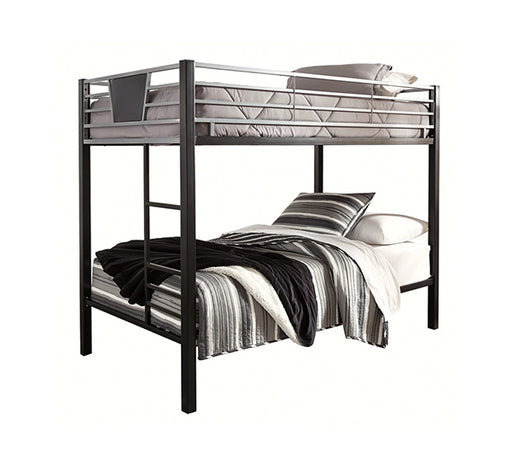 Dinsmore Twin Over Twin Bunk Bed