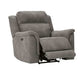 Durapella Slate Power Recliner