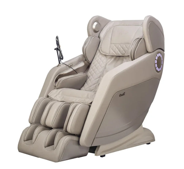 Osaki Hiro LT Massage Chair Open Box lowrysfurniturestore