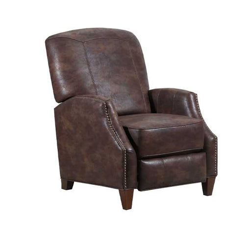 Kane Saddle Hi Leg Recliner