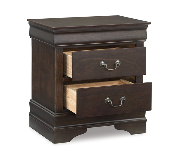 Leewarden Nightstand
