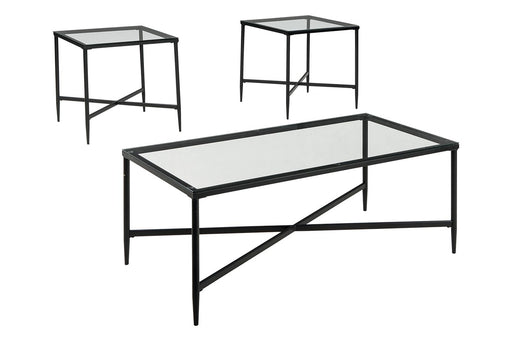 Augeron Table (Set of 3)