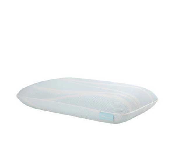 Tempur breeze° ProLo + Advanced Cooling Pillow lowrysfurniturestore