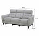 Alpendale Power Reclining Sofa