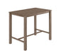Benton Ridge High Dining Outdoor Table