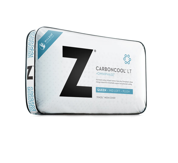 Carboncool® + Omniphase® LT Pillow