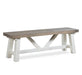 Chester 10pc Dining Set with Extensions