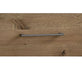 Dovetail Natural Bedroom Suite- with Poster Footboard