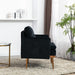 chaise  lounge chair /accent chair