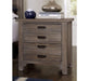 Folkstone 2 Drawer Nightstand