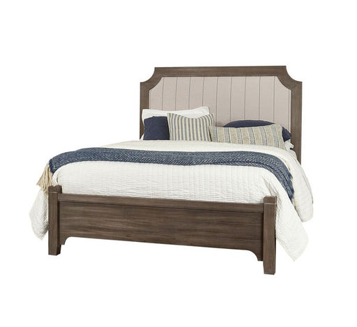 Folkstone Upholstered Bed