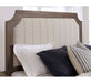 Folkstone Bedroom Suite- With Upholstered Bed