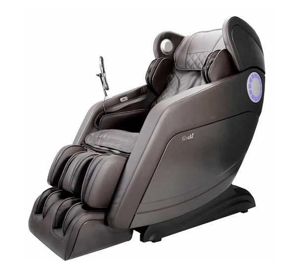 Osaki Hiro LT Massage Chair | lowrysfurniturestore