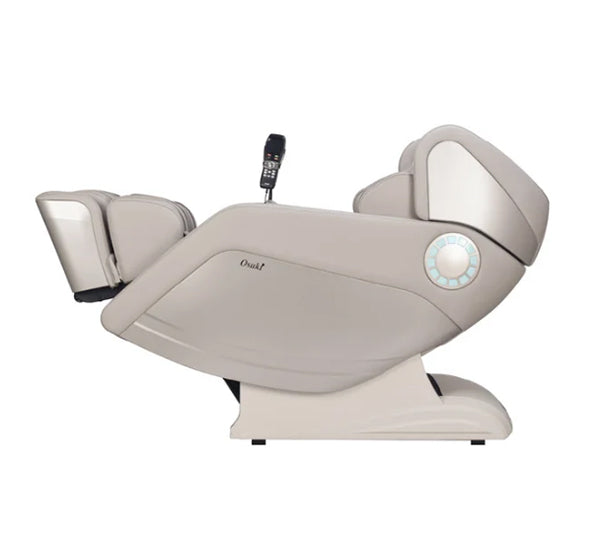 Osaki Hiro LT Massage Chair Open Box lowrysfurniturestore