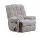 Leo Reflex Hay Heat & Massage Recliner