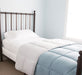 Woven Bed in a Bag: Pacific + Ash
