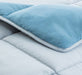 Woven Bed in a Bag: Pacific + Ash