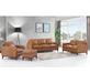 Newport Camel Accent Chair