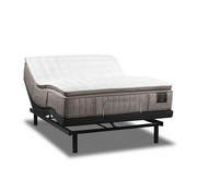 Sealy Ease 4.0 Adjustable Base lowrysfurniturestore