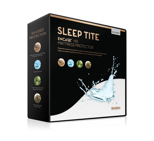 Sleep Tite HD Mattress Protector