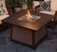 Winthrop Outdoor Fire Table