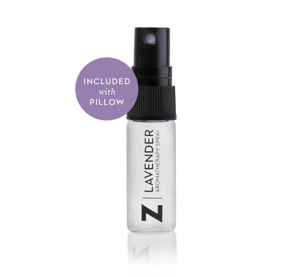 Zoned Dough® + Lavender Pillow