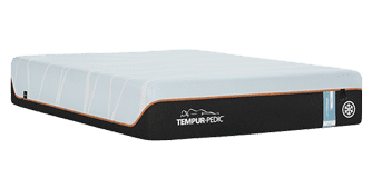 Tempur-Pedic mattress